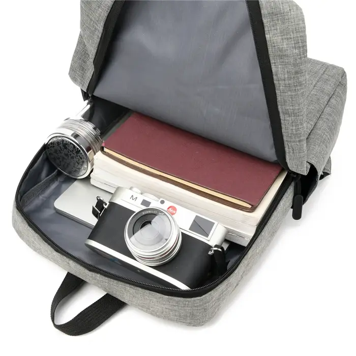 Sac à dos fonctionnel de grande capacité