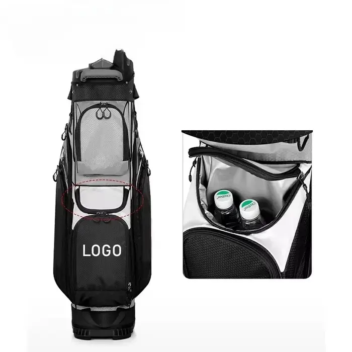 Sac de personnel de Golf personnalisé en gros