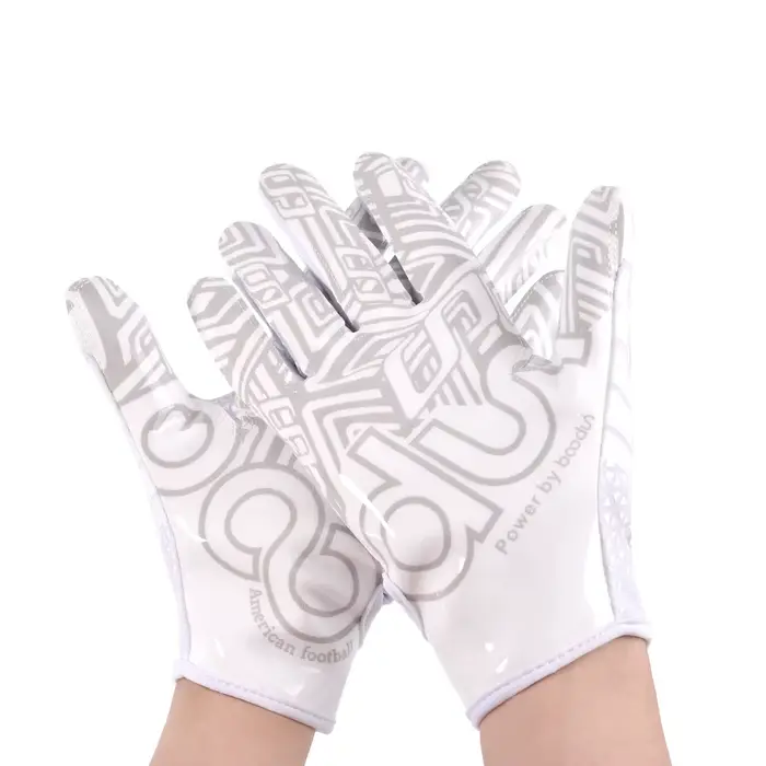 Gants de rugby antidérapants