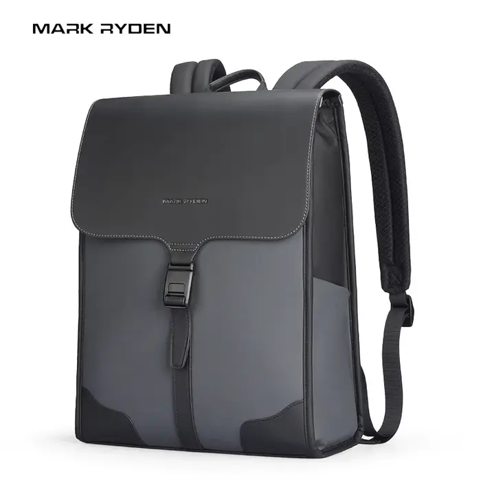 Mark Ryden 15.6 "sac à dos pour ordinateur portable hommes étanche grande capacité antivol sacs à do