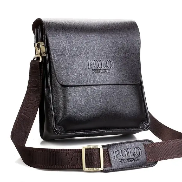 Nouveau sac à bandoulière pour hommes