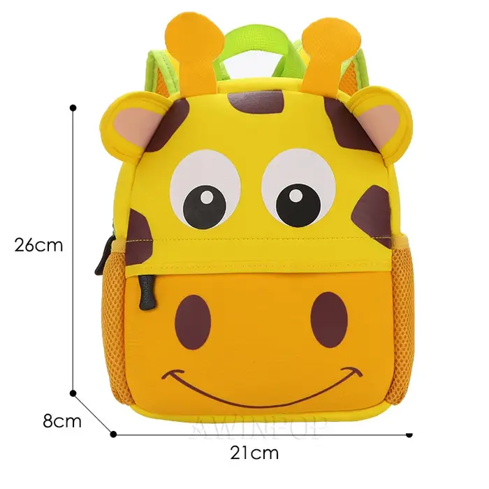 Sacs d'école de Football 3D pour garçons, sacs à dos d'école pour enfants de la maternelle, sac de v
