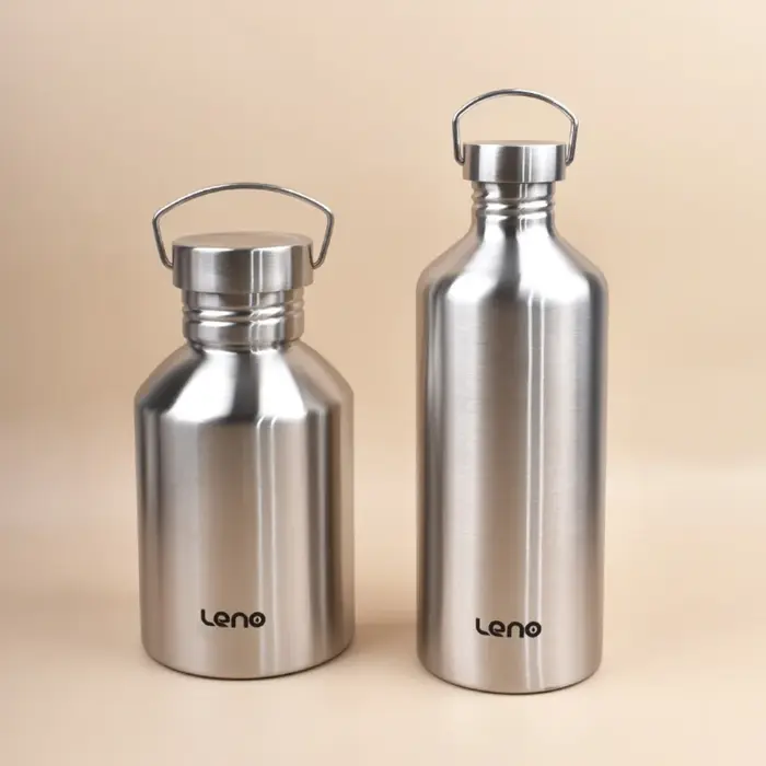 Bouteille de boisson de 2L pour le Sport