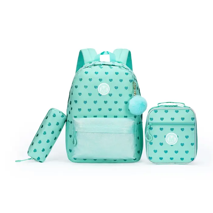Sac à dos pour filles, sac à dos léger pour enfants