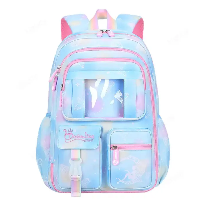 Sacs à dos scolaires pour filles