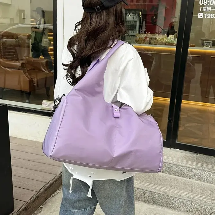 Sac De tapis De Yoga pour femmes