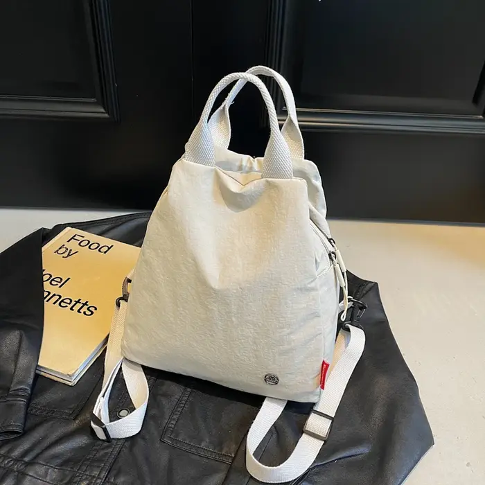 Sac à dos décontracté pour femmes
