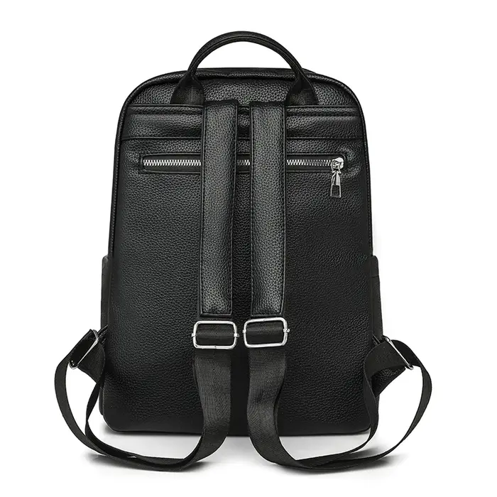 Sac à dos en PU pour femmes