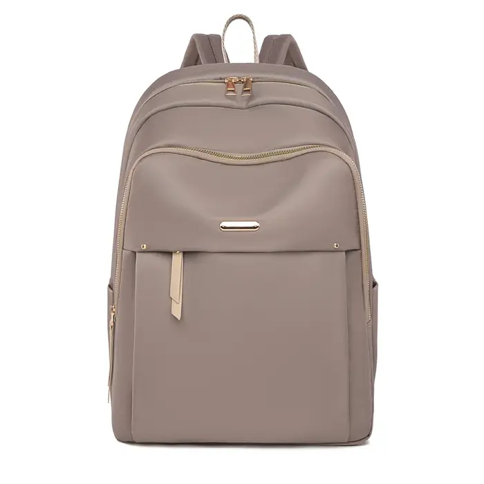 Sac à dos à la mode en tissu Oxford pour femmes