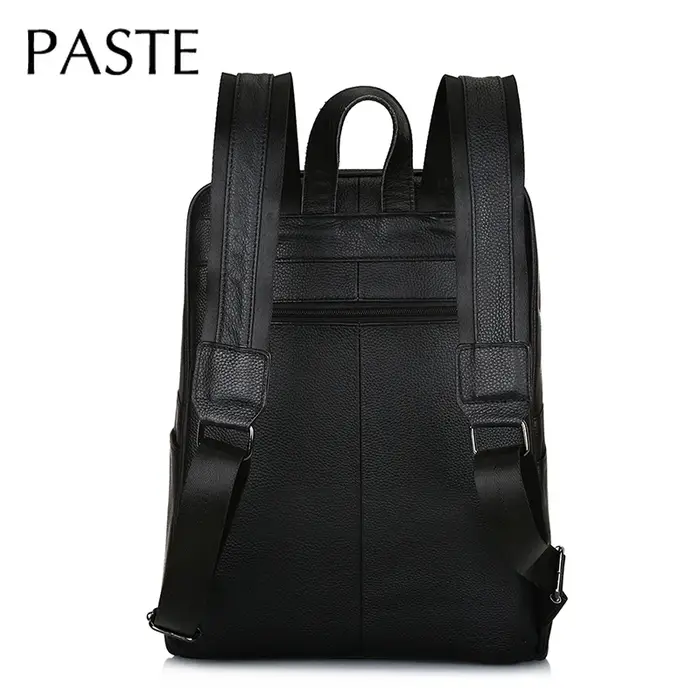Sac à dos coréen fait à la main pour homme