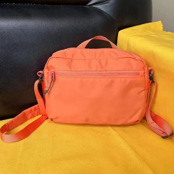 Sac à bandoulière portatif de voyage de loisirs en plein air étanche cyclisme sport Fitness sac