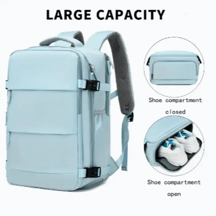 Sac à dos Ryanair 40x20x25