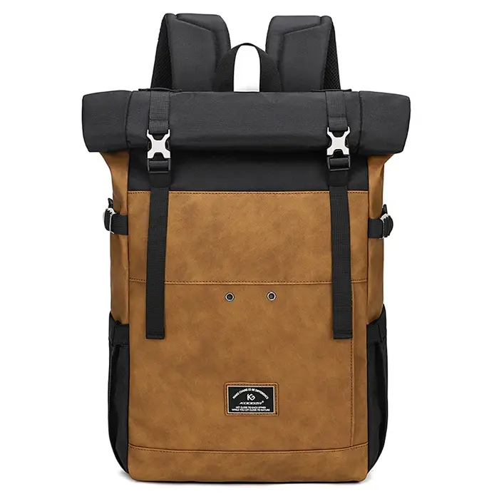 Nouveau sac à dos de grande capacité sac de voyage sac à dos pour ordinateur portable hommes sac à dos bagages sacs