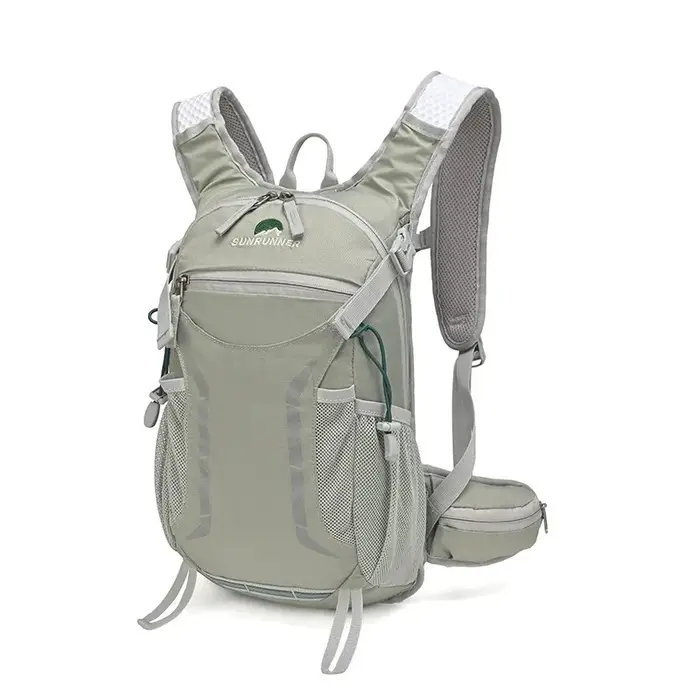 Sac à dos de randonnée unisexe