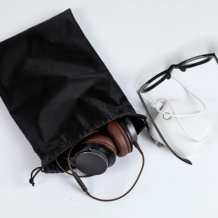 Sac à cordon pour chaussures