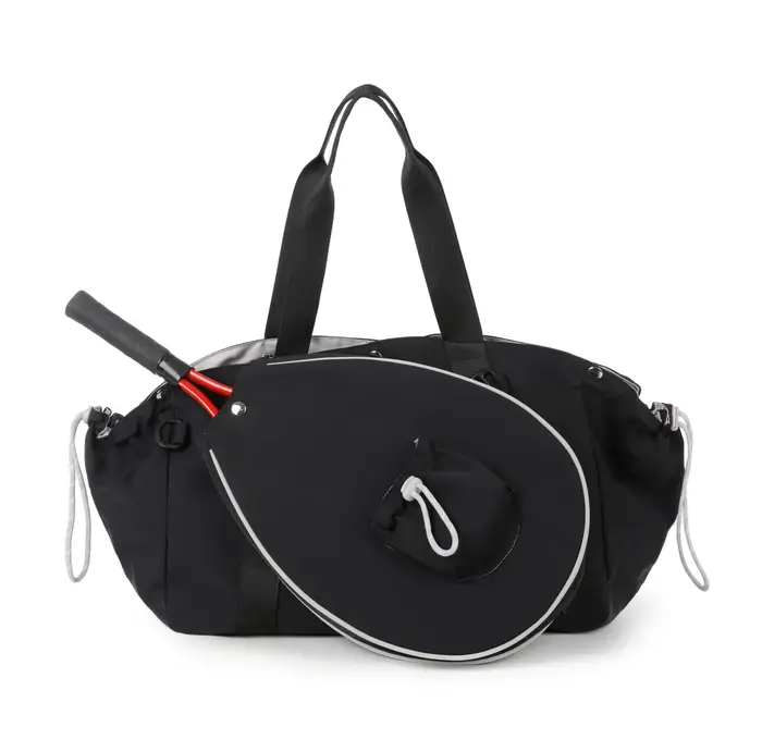 Sac de tennis, sac de raquette de pickleball