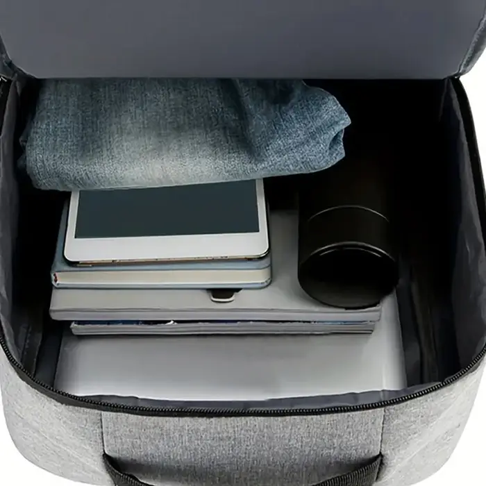 Sac à dos pour ordinateur portable d'affaires