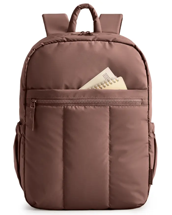 BAGSMART Sac à dos pour ordinateur portable 15