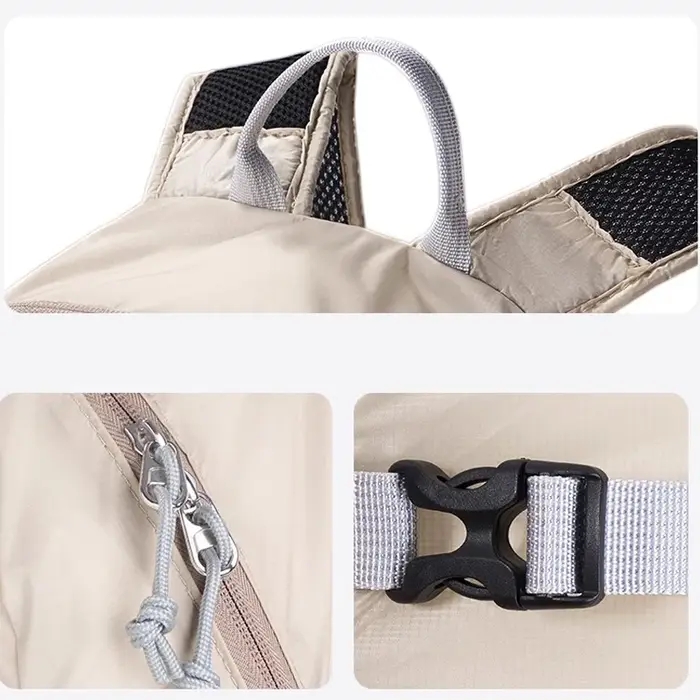 Sac à dos de randonnée en plein air 25L