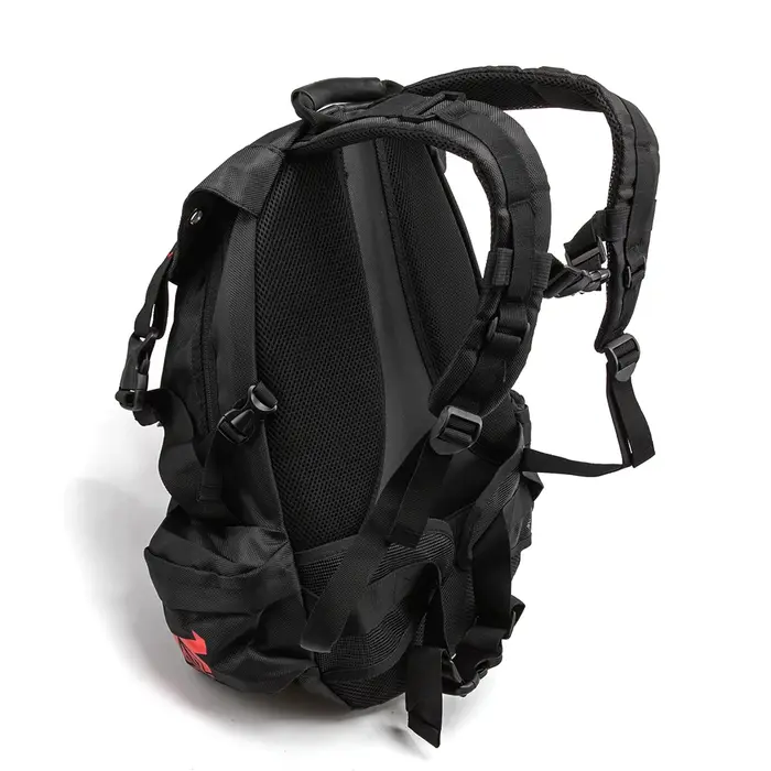Sac à dos étanche pour moto