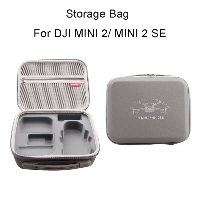 Sac Portable pour DJI Mini 2/2 SE/MINI 4K