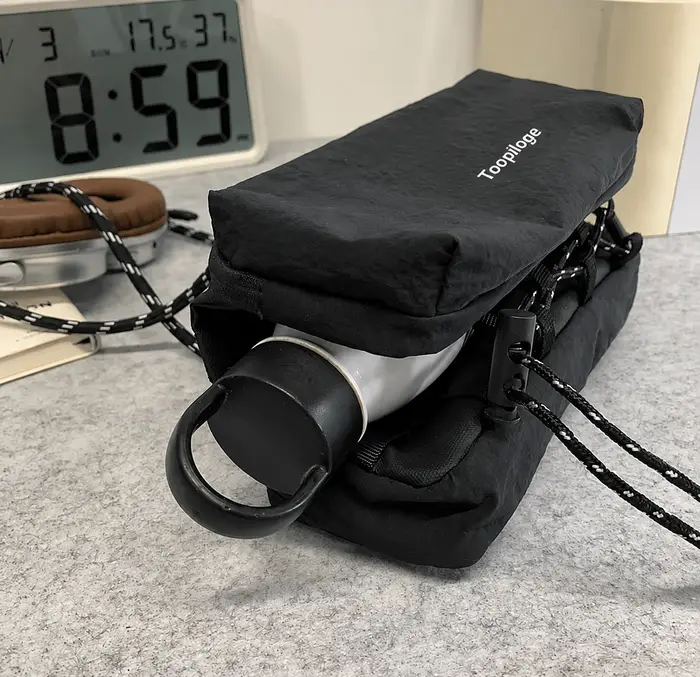 Sac à dos Aquarius - Même style pour hommes et femmes