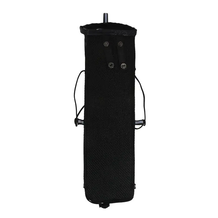 Sac de rangement léger pour bâtons de randonnée