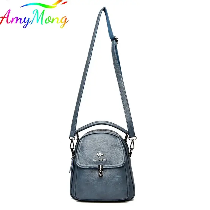 Sac à dos Design de luxe pour femmes