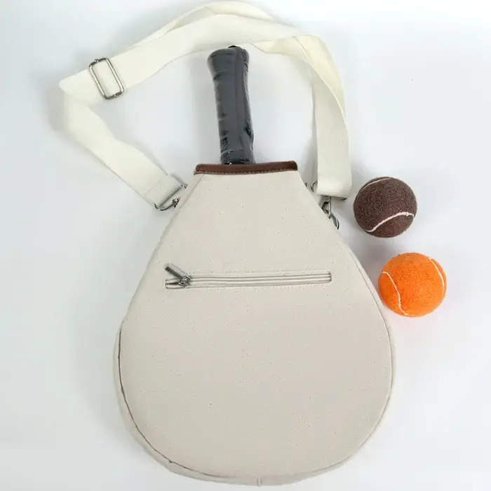 Sac de transport Jusenda pour raquettes de tennis et de padel