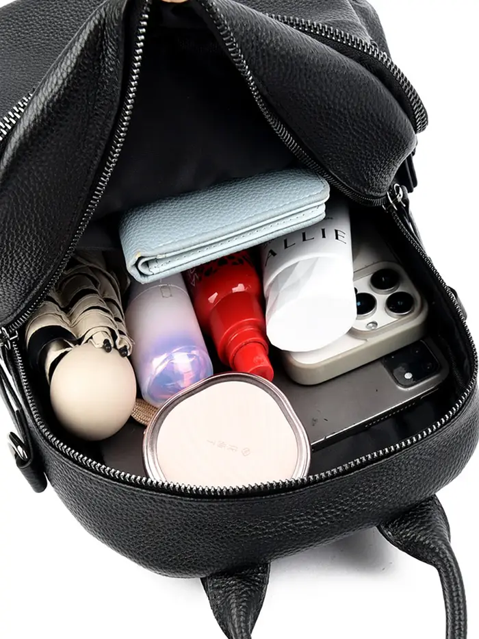 Sac à dos tendance pour femme