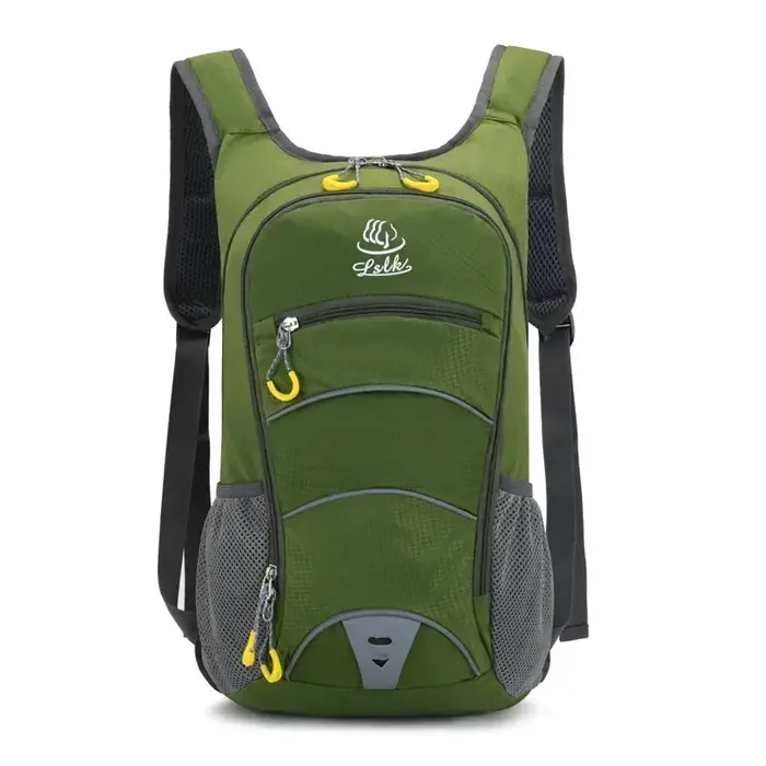 Sac à dos étanche pour sports de plein air, vélo, cyclisme, randonnée, camping, voyage, canadisme, e