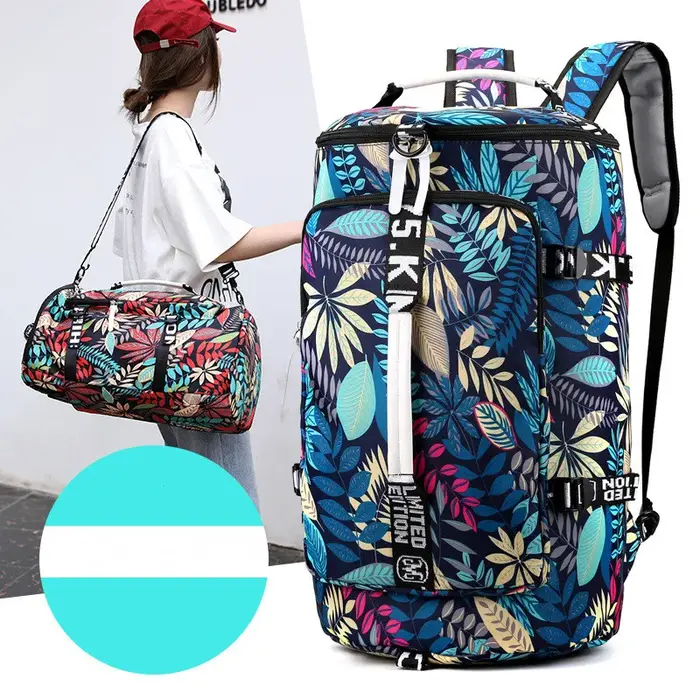 Sac à dos étanche pour ordinateur portable pour hommes et femmes