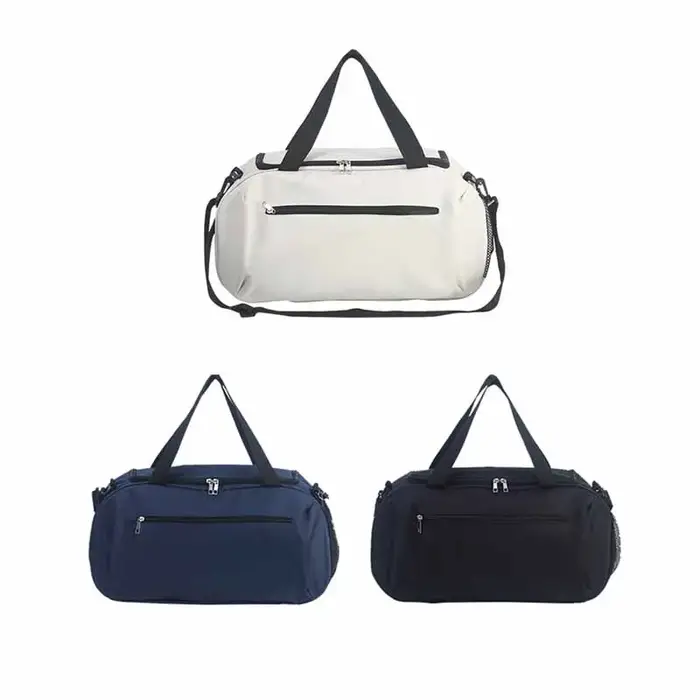 Sac de sport grande capacité pour homme et femme