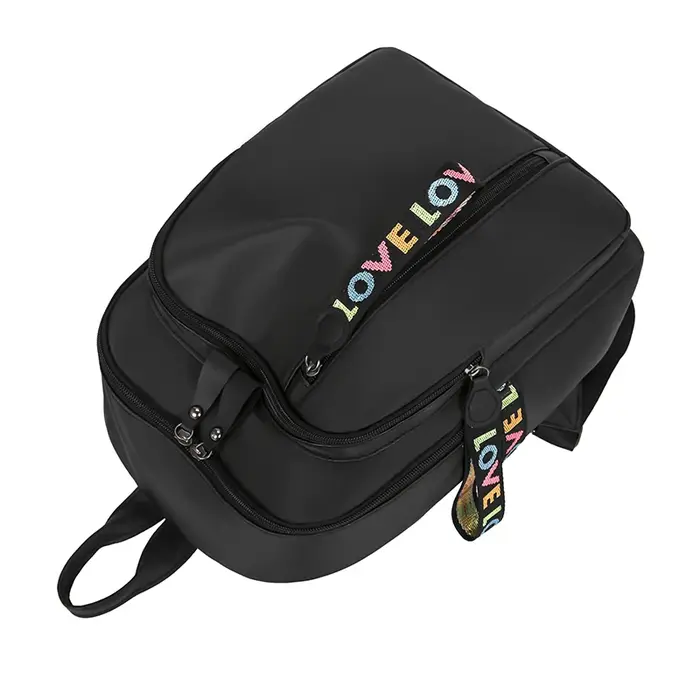 Sac à dos en tissu Oxford à la mode