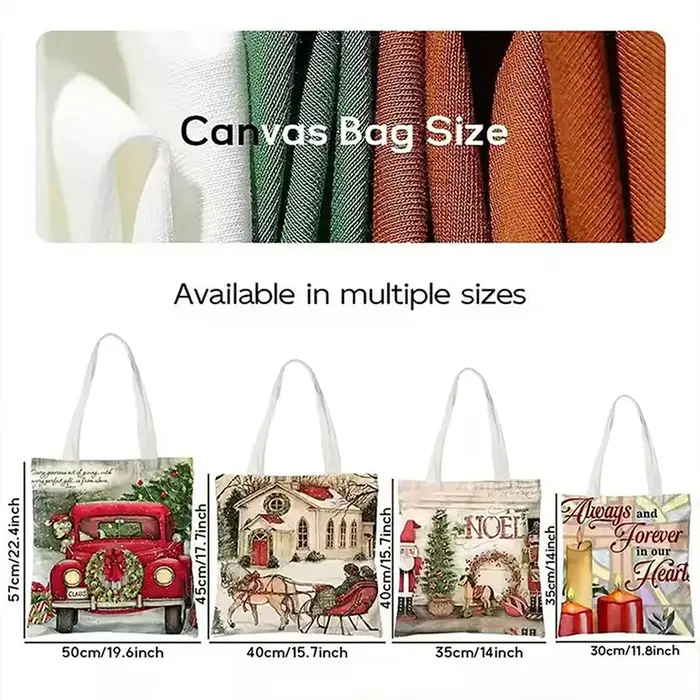 V-Van C-Cellf Arpels Sacs de rangement en toile pour femmes