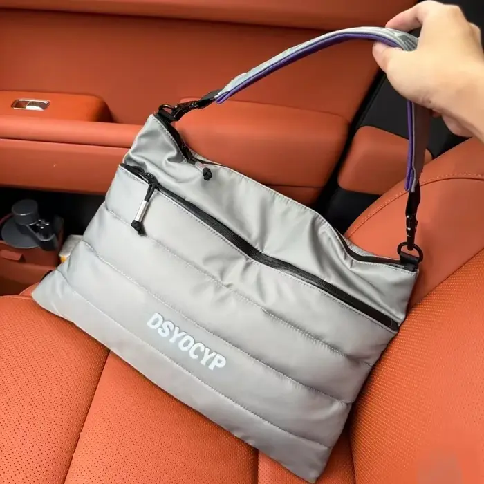 Minimally Niche Sac pour ordinateur portable haut de gamme 13 pouces 14
