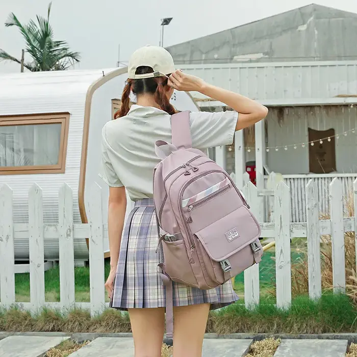 Sacs d'école pour adolescents pour filles