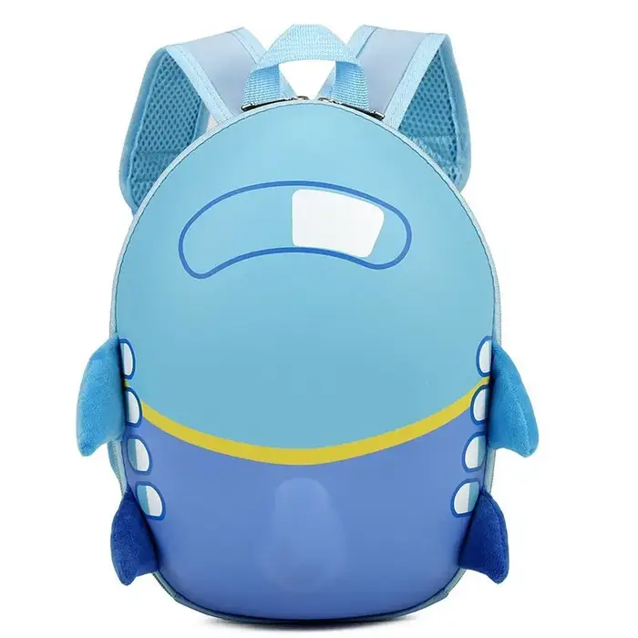 Sac d'école en avion EVA
