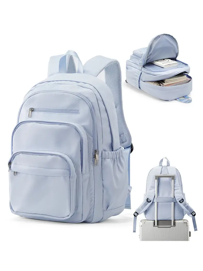 Sac à dos pour filles adolescent voyage école sacs à dos garçons enfants sac à dos