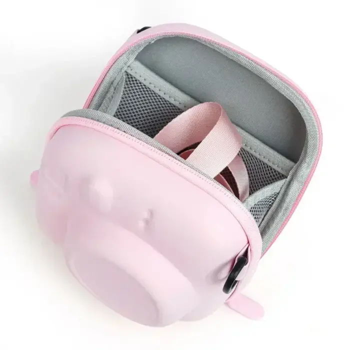 Sac de rangement universel rigide en EVA pour appareil photo Fujifilm Instax Mini 7+ 8/9/11/12/40