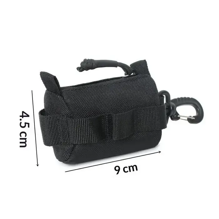 Sac à boucle d'extérieur