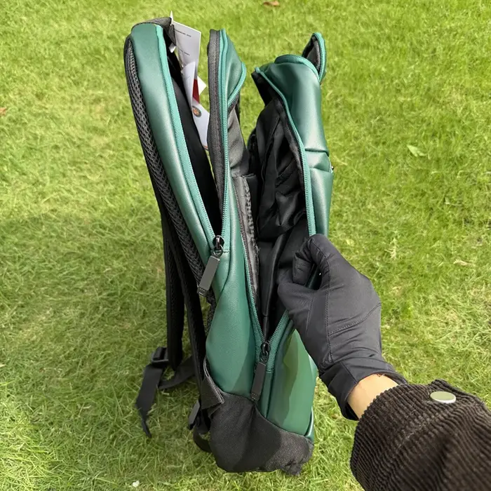Sac à dos de tennis Wilson pour 2 raquettes de tennis
