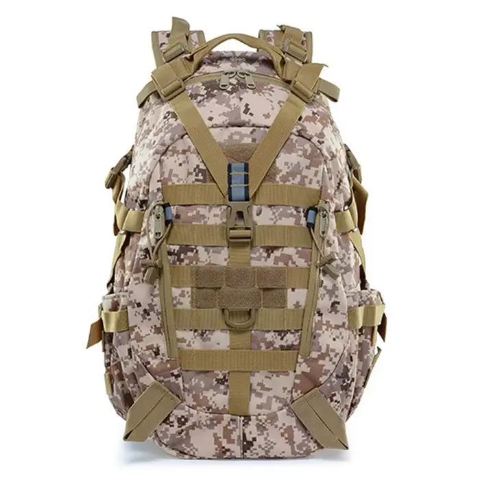 Sac à dos de randonnée pour homme