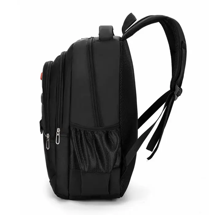 Nouveau sac à dos en tissu Oxford pour hommes sac à dos pour ordinateur portable d'affaires sac de voyage en plein air pour sacs à Double épaule épais moyens et hauts