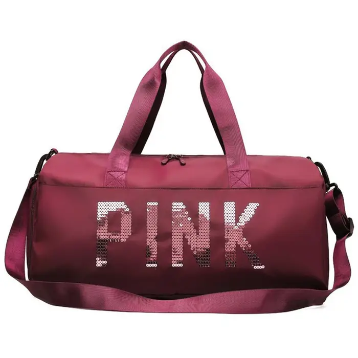 Sac de natation et de fitness pour femmes