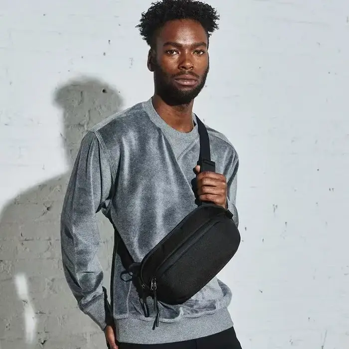 Day Sling 3 Max x-pac 6L mode extérieur élégant poitrine Pack hommes femmes déplacements taille sac bandoulière sac