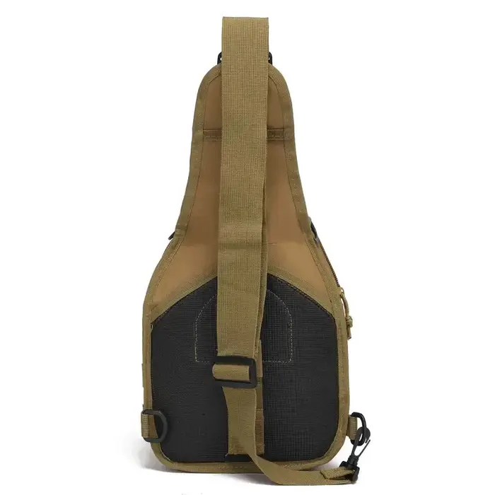 Sac à dos tactique d'épaule Rover EDC