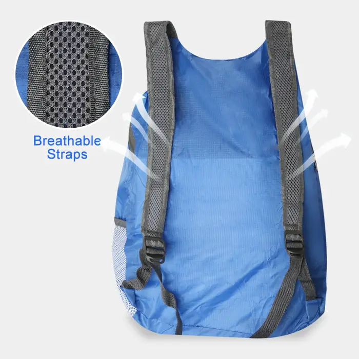 Sac à dos de randonnée ultraléger en plein air