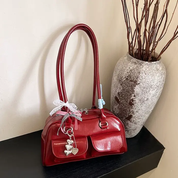 Sac Boston pour femmes