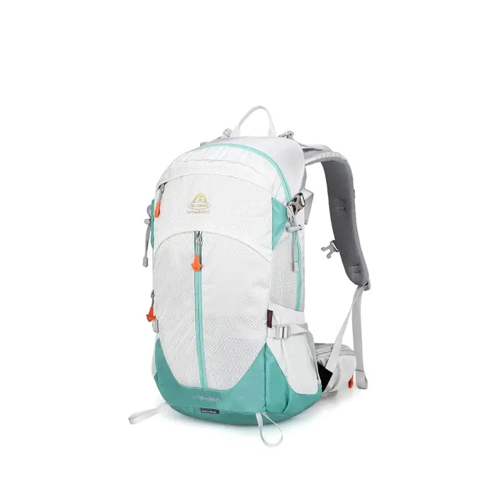 Sac à dos d'extérieur de grande capacité 35l, sac à dos de randonnée léger, sac d'escalade d'alpinis